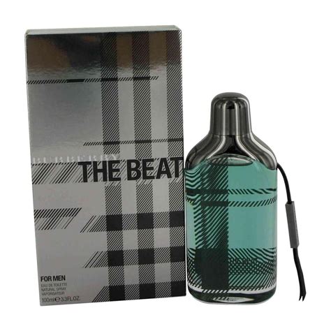 burberry perfumy the beat|burberry the beat parfum.